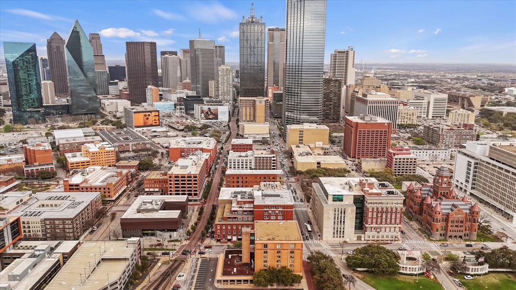 509 Elm Street, Unit 206 Dallas, TX 75202 - Photo 18 of 22