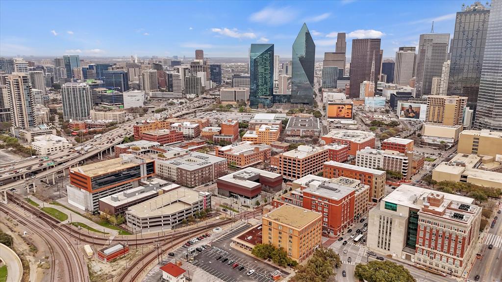 509 Elm Street, Unit 206 Dallas, TX 75202 - Photo 19 of 22