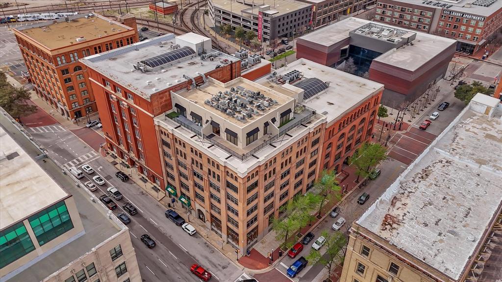 509 Elm Street, Unit 206 Dallas, TX 75202 - Photo 2 of 22