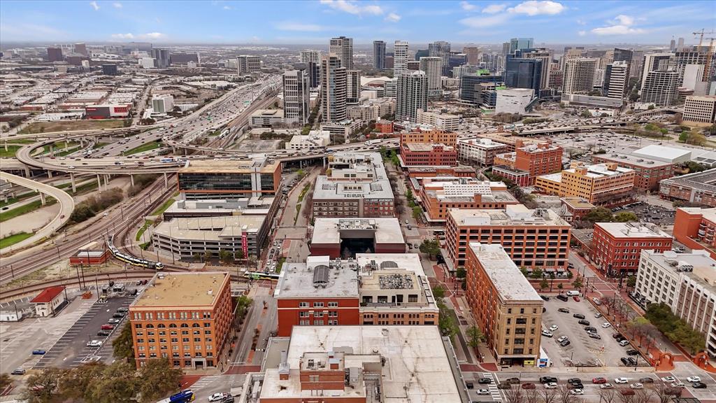 509 Elm Street, Unit 206 Dallas, TX 75202 - Photo 22 of 22