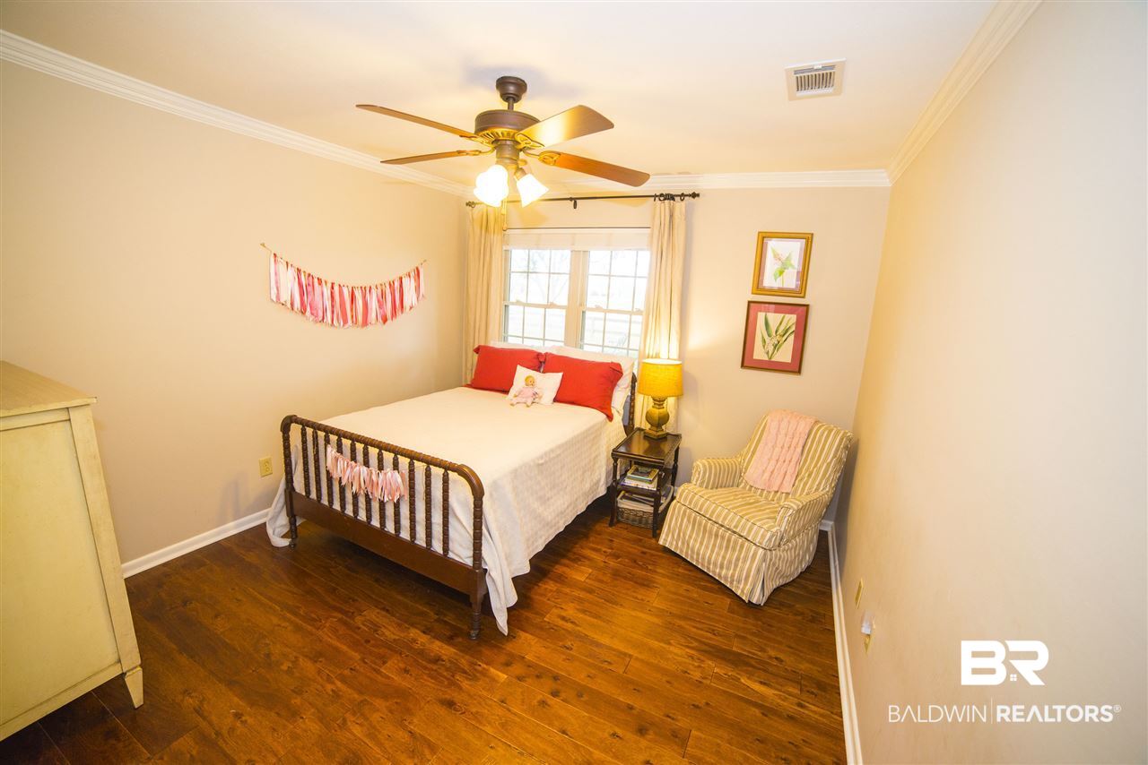 8638 County Road 34 Fairhope, AL 36532 - Photo 15 of 42 Bedroom 2