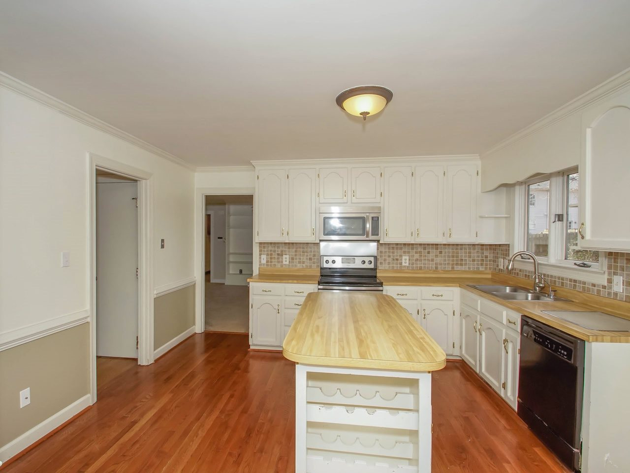 8217 Mourning Dove Road Raleigh, NC 27615 - Photo 10 of 25 Photo 10