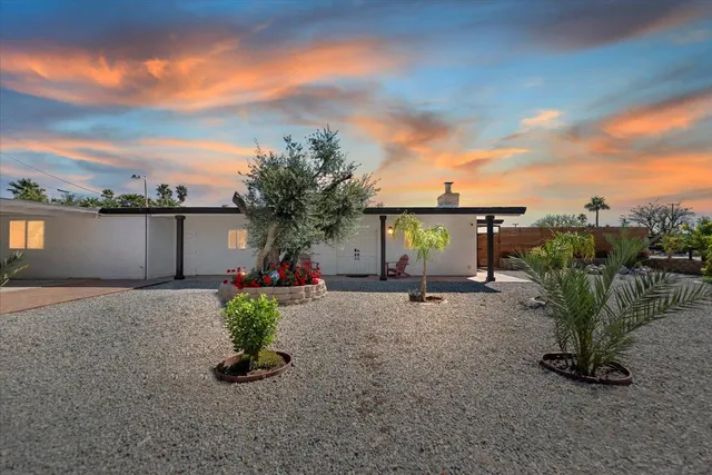 $590,000 | 32300 Shadow Mountain Lane, Thousand Palms, CA 92276