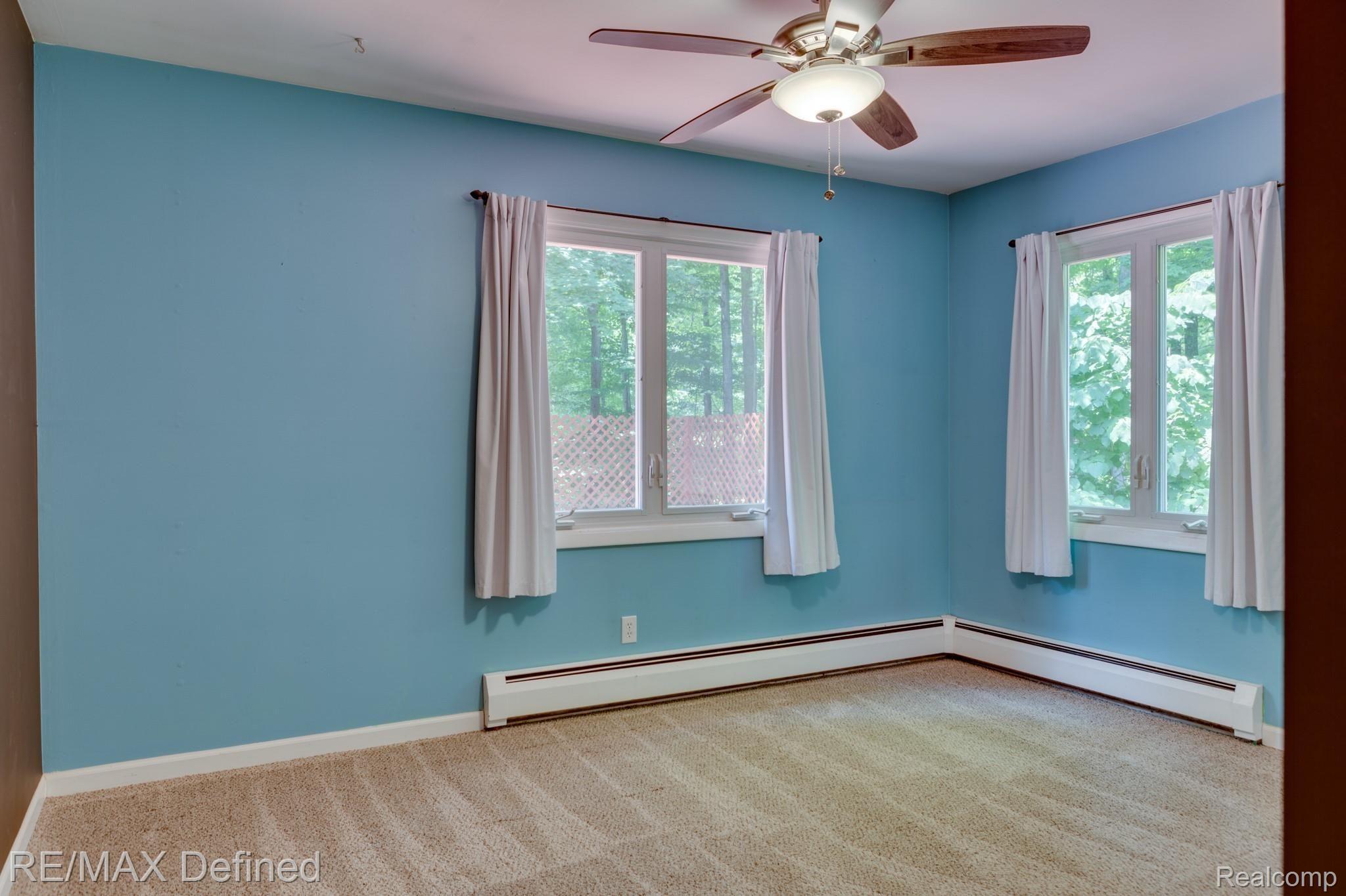 66050 Campground Road Washington, MI 48095 - Photo 16 of 31 Main floor bedroom or office
