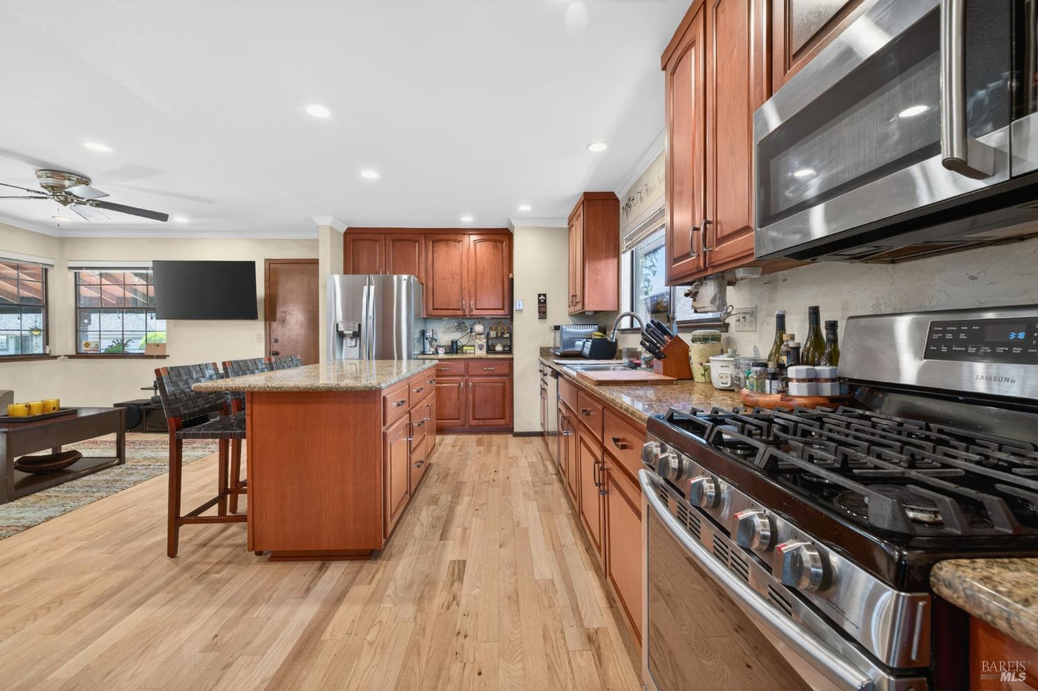 1204 Rincon Meadows Court Santa Rosa, CA 95409 - Photo 4 of 66