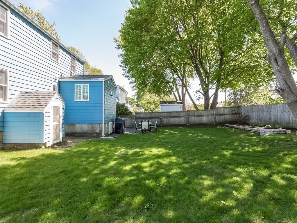 16 Windsor Road Beverly, MA 01915 - Photo 21 of 29 Gallery Image 21