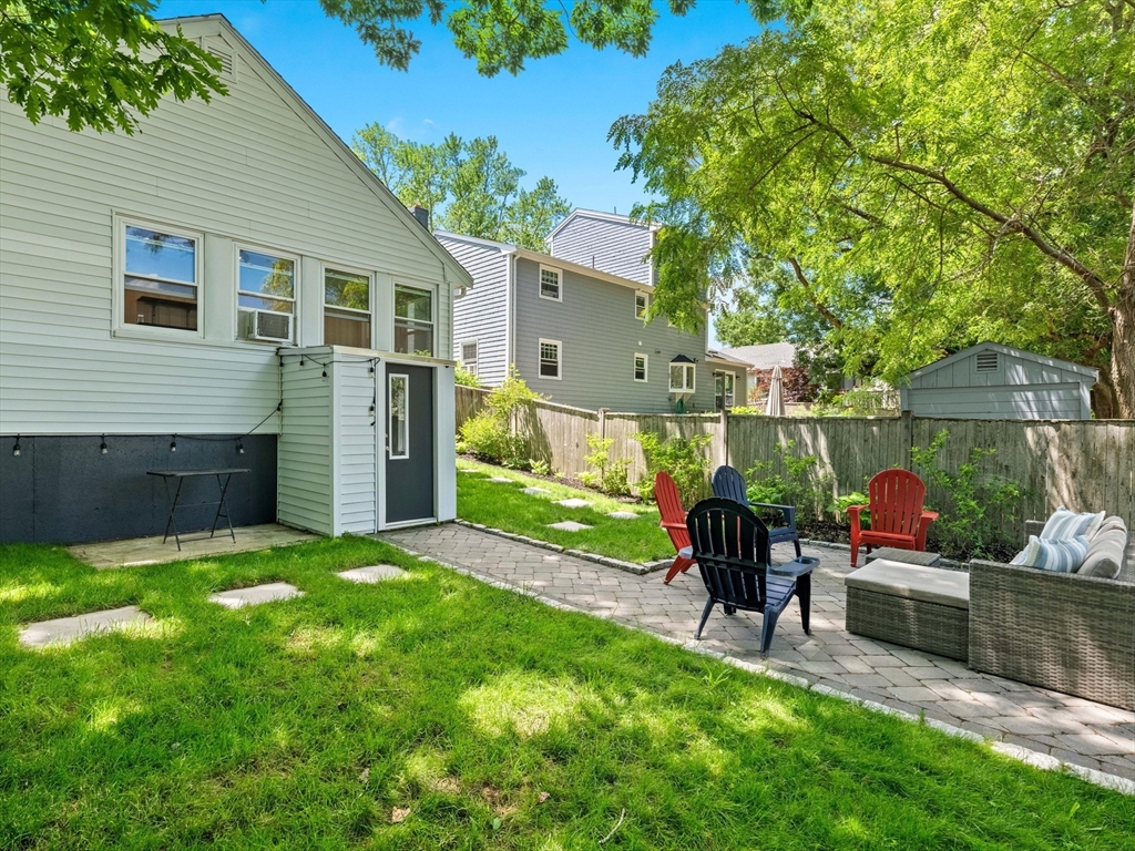 57 Overlook Road Marblehead, MA 01945 - Photo 29 of 39