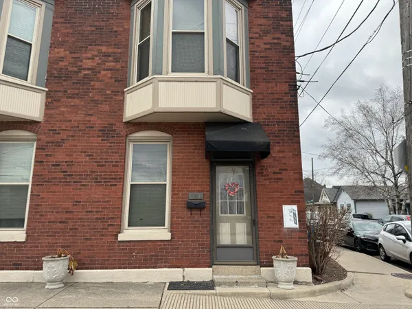 $1,395 | 705 Stevens Street, Indianapolis, IN 46203