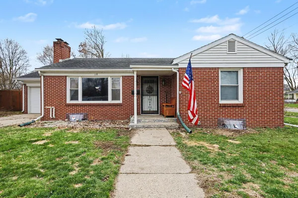 $145,000 | 118 West Hoffman Street, Three Rivers, MI 49093