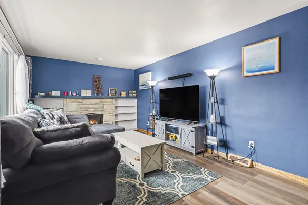 $145,000 | 118 West Hoffman Street, Three Rivers, MI 49093