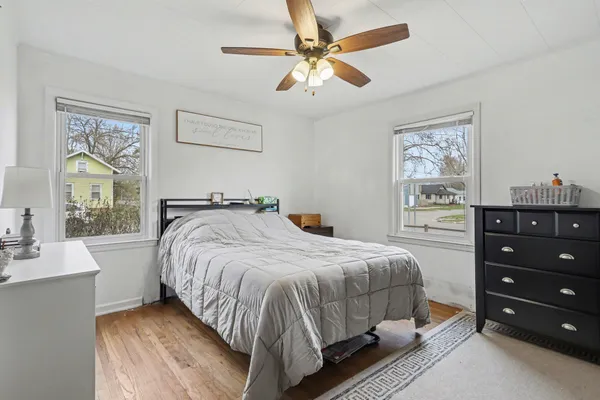 $145,000 | 118 West Hoffman Street, Three Rivers, MI 49093