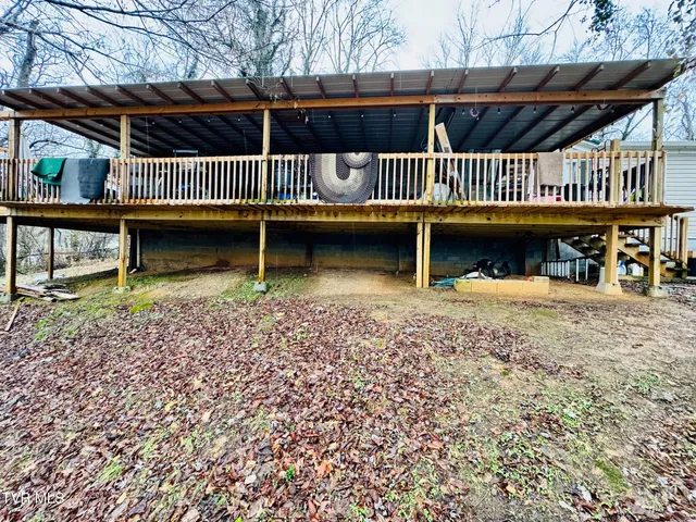 $149,999 | 809 Leona Street, Bristol, TN 37620