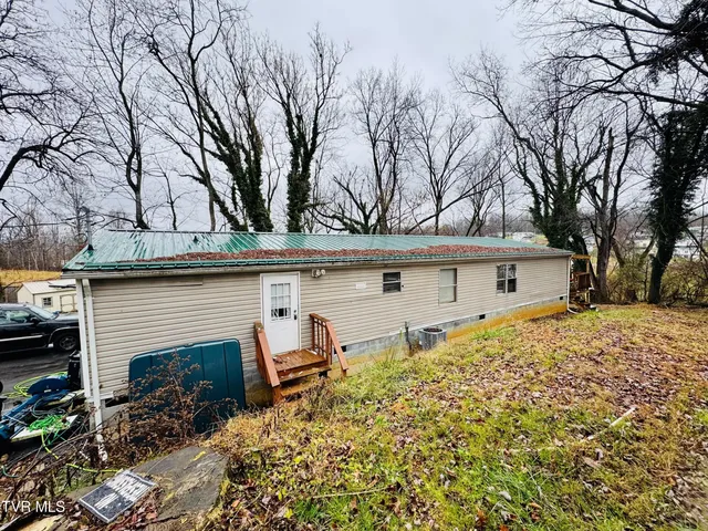 $149,999 | 809 Leona Street, Bristol, TN 37620