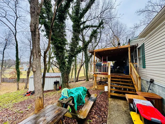 $149,999 | 809 Leona Street, Bristol, TN 37620