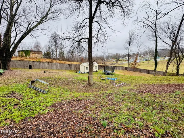 $149,999 | 809 Leona Street, Bristol, TN 37620