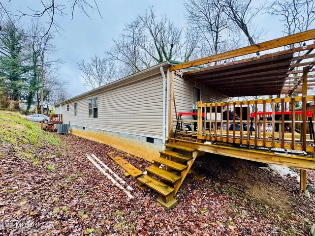 $149,999 | 809 Leona Street, Bristol, TN 37620