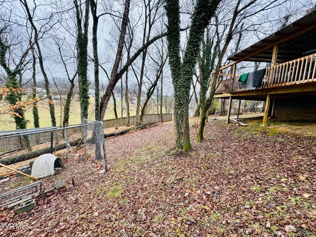 $149,999 | 809 Leona Street, Bristol, TN 37620