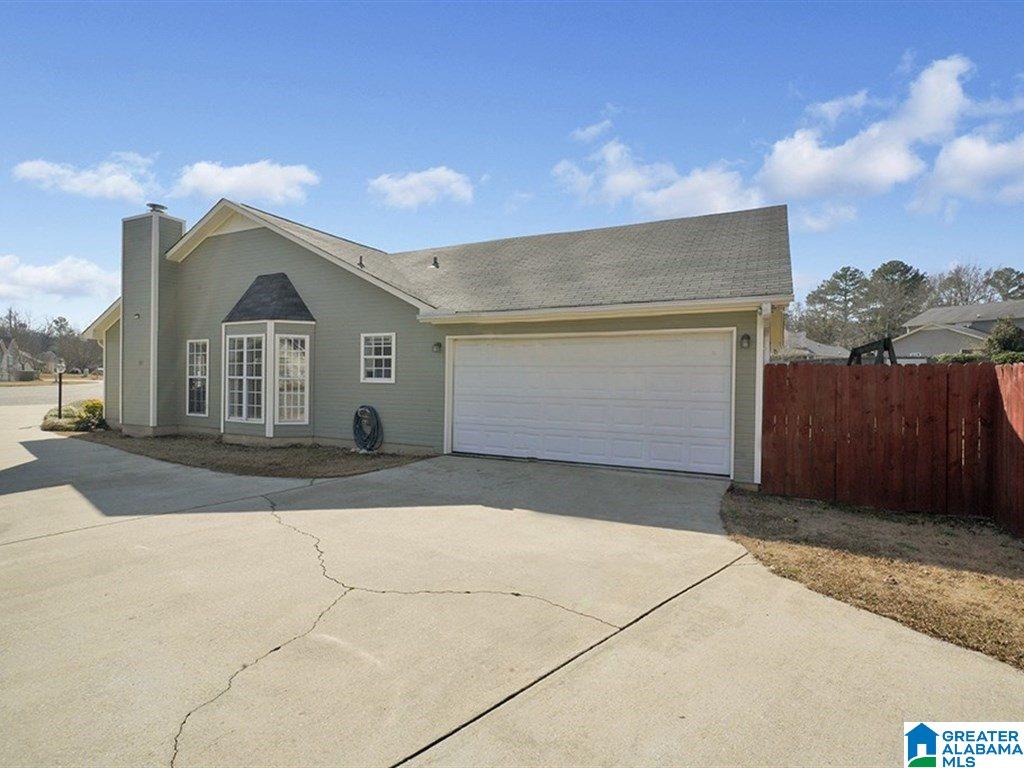 116 King Arthur Place Alabaster, AL 35007 - Photo 31 of 31