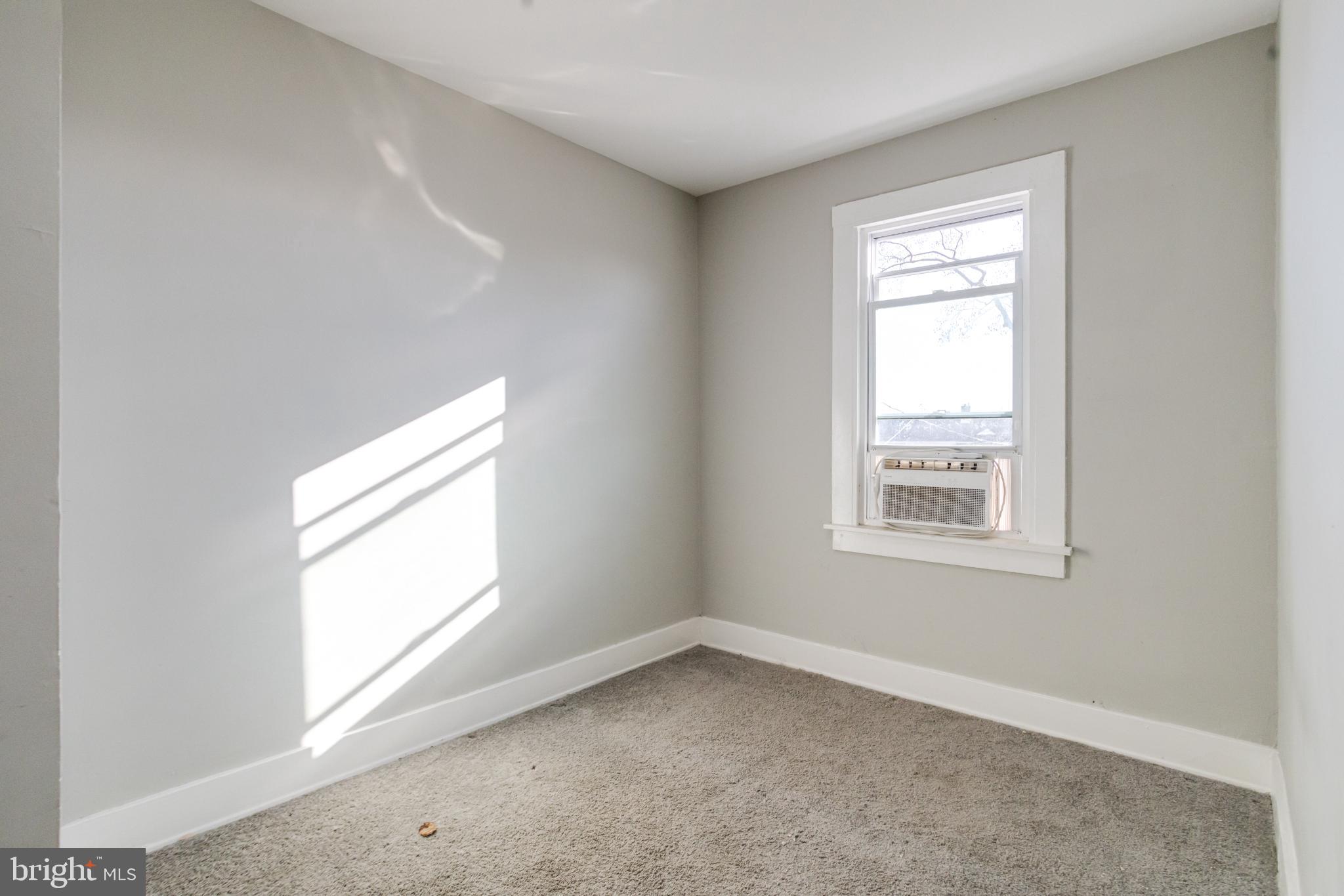 6573 St Helena Avenue Baltimore, MD 21222 - Photo 26 of 37 an empty room with a window