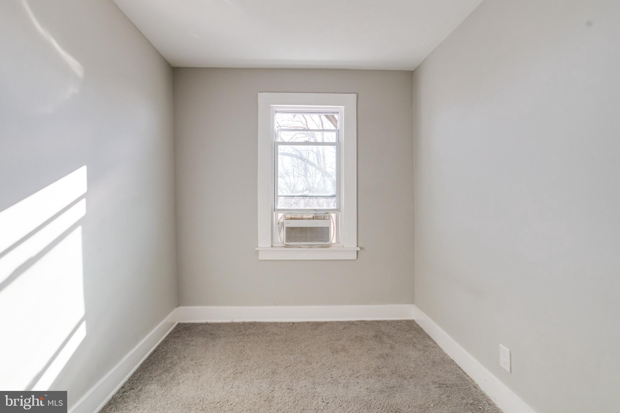 6573 St Helena Avenue Baltimore, MD 21222 - Photo 27 of 37 an empty room with a window