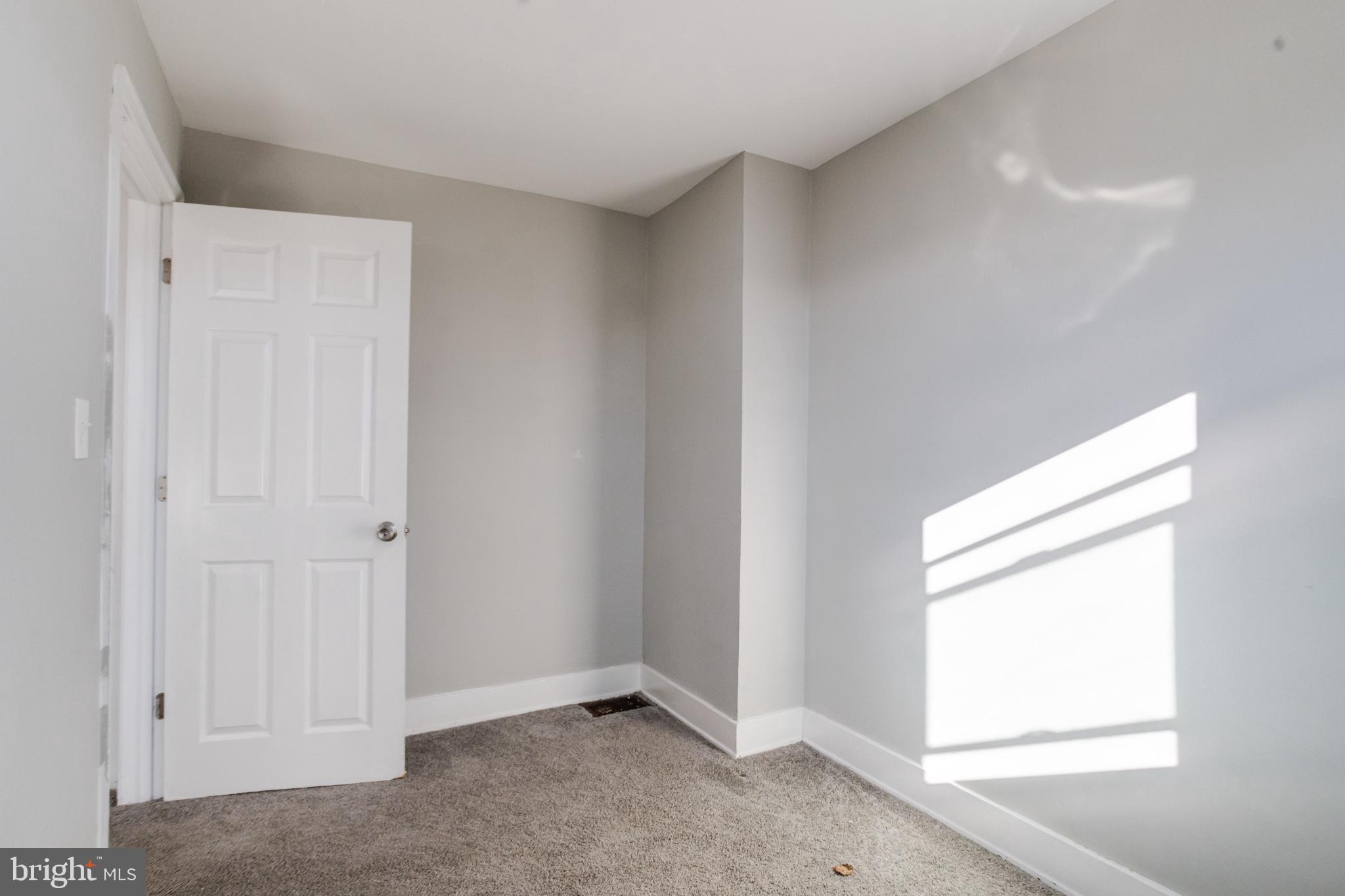 6573 St Helena Avenue Baltimore, MD 21222 - Photo 28 of 37 a view of an empty room
