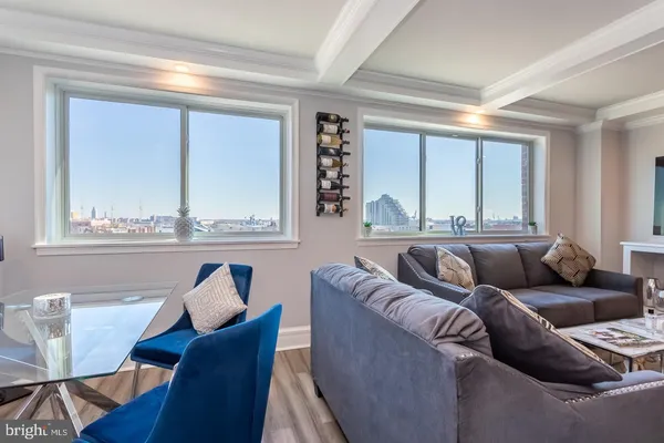$389,900 | 200 Lombard Street, Unit 709, Philadelphia, PA 19147