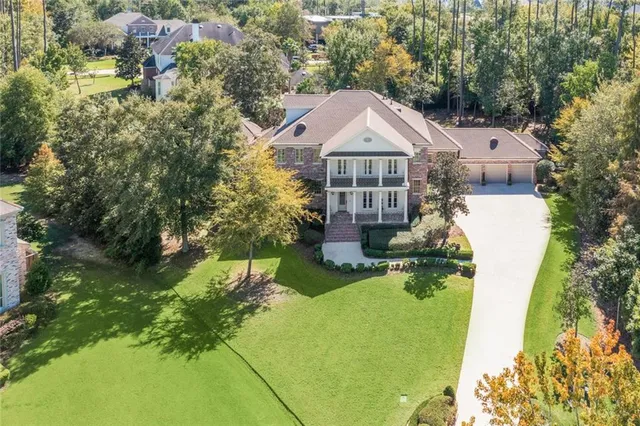 $2,125,000 | 6 Finch Lane, Mandeville, LA 70471