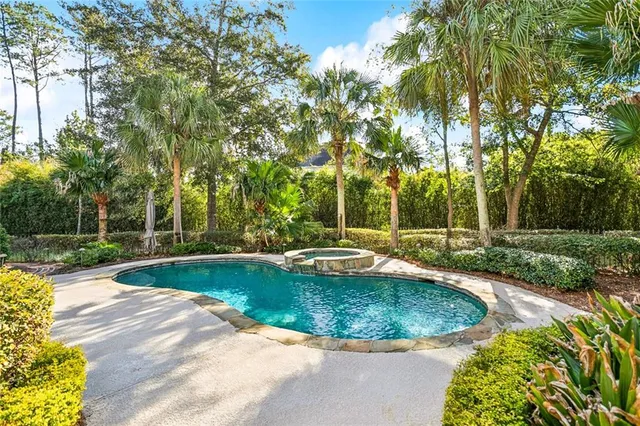 $2,125,000 | 6 Finch Lane, Mandeville, LA 70471