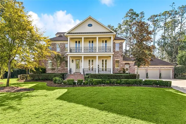 $2,125,000 | 6 Finch Lane, Mandeville, LA 70471