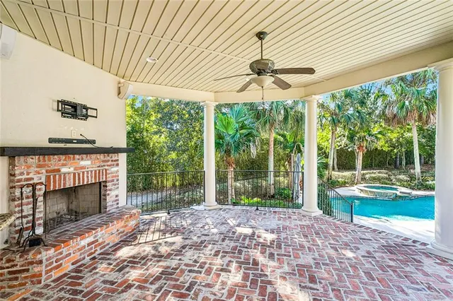 $2,125,000 | 6 Finch Lane, Mandeville, LA 70471