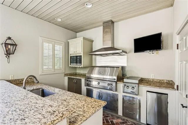 $2,125,000 | 6 Finch Lane, Mandeville, LA 70471