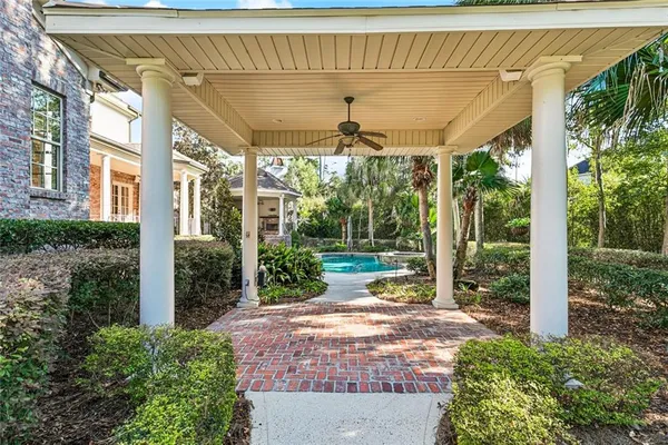 $2,075,000 | 6 Finch Lane, Mandeville, LA 70471