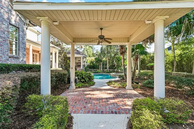 $2,125,000 | 6 Finch Lane, Mandeville, LA 70471