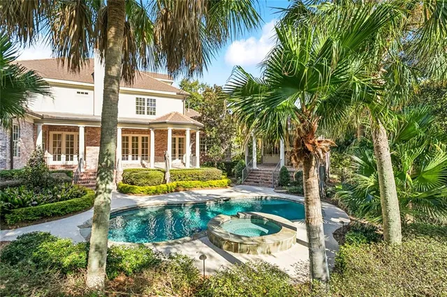 $2,125,000 | 6 Finch Lane, Mandeville, LA 70471