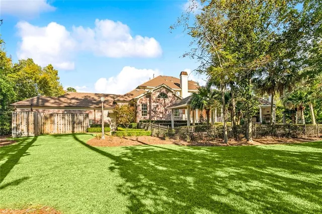 $2,125,000 | 6 Finch Lane, Mandeville, LA 70471