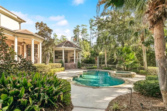 $2,125,000 | 6 Finch Lane, Mandeville, LA 70471