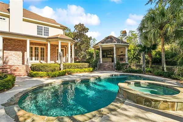$2,075,000 | 6 Finch Lane, Mandeville, LA 70471