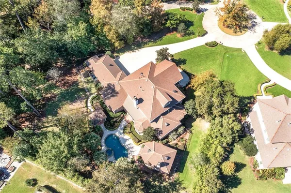 $2,075,000 | 6 Finch Lane, Mandeville, LA 70471