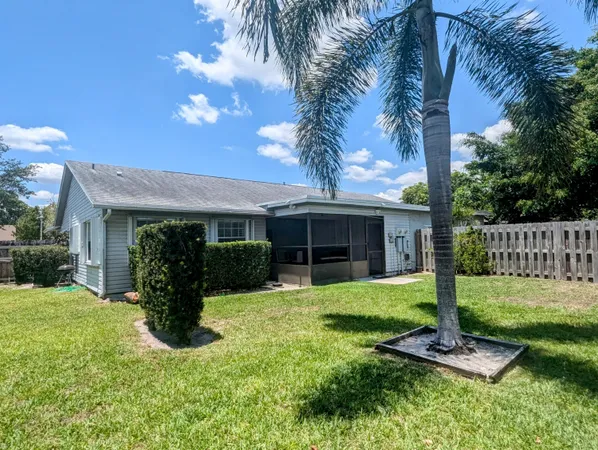 $800,000 | 1350 Riverside Circle, Unit S A AND B, Wellington, FL 33414