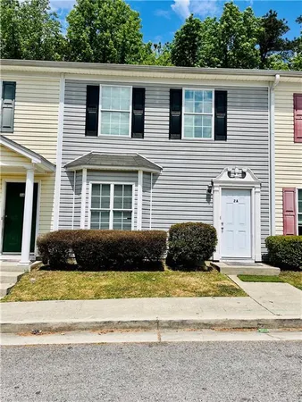 $259,000 | 990 Harbins Road Northwest, Unit 2A, Norcross, GA 30093