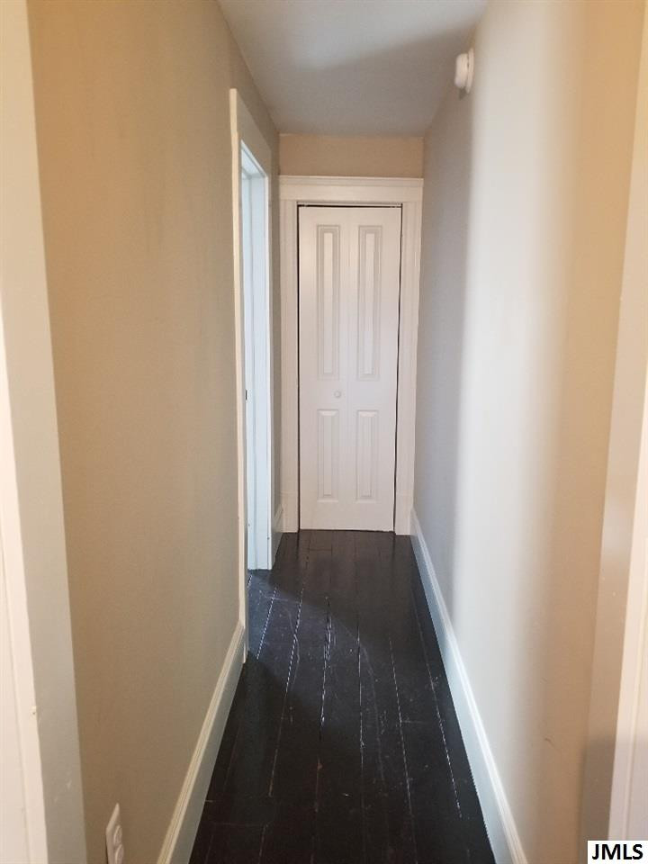 709 3rd Street Jackson, MI 49203 - Photo 17 of 18 Photo 17