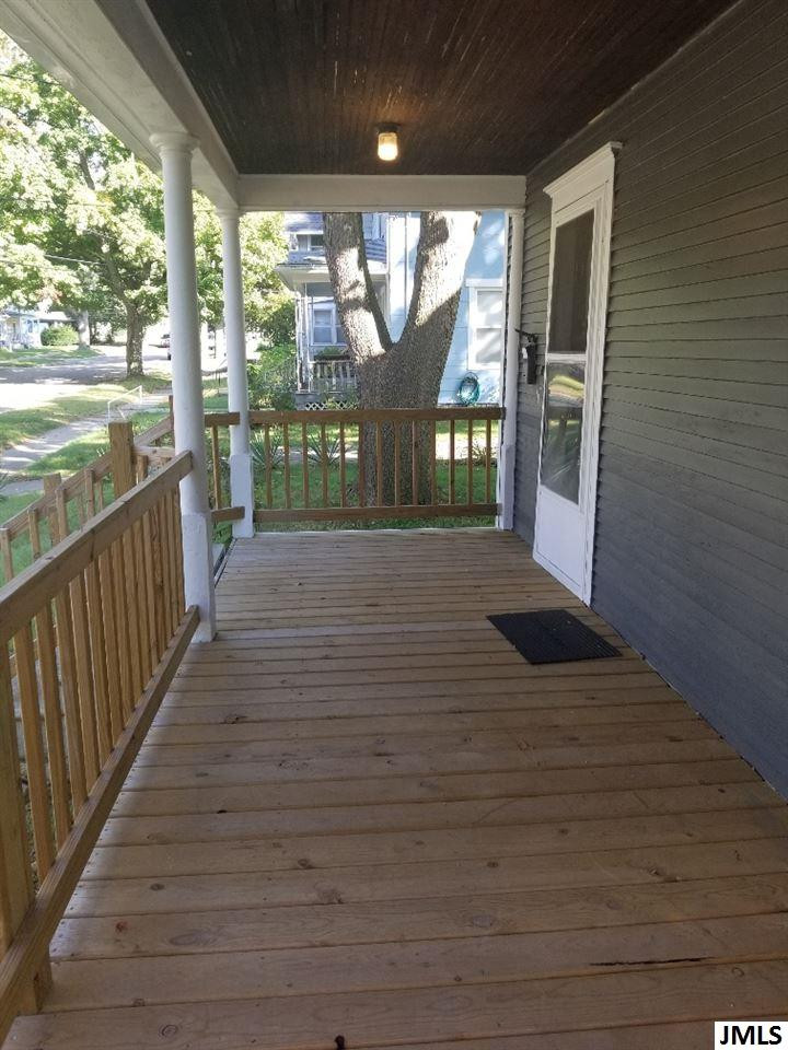 709 3rd Street Jackson, MI 49203 - Photo 2 of 18 Photo 2