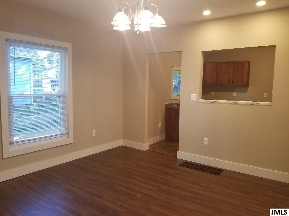 709 3rd Street Jackson, MI 49203 - Photo 6 of 18 Photo 6