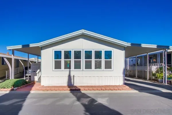 $299,000 | 11949 Riverside Drive, Unit 28, Lakeside, CA 92040