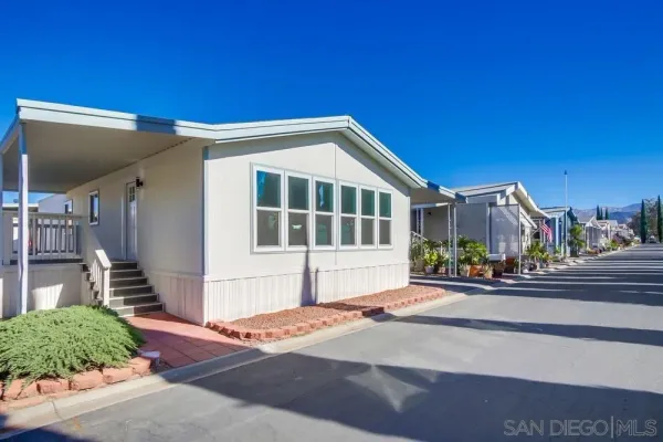 $299,000 | 11949 Riverside Drive, Unit 28, Lakeside, CA 92040