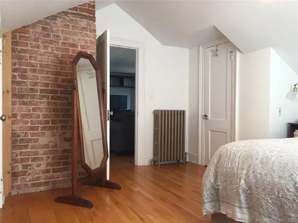 $1,800 | 209 Willard Street, Unit 3, New Haven, CT 06515