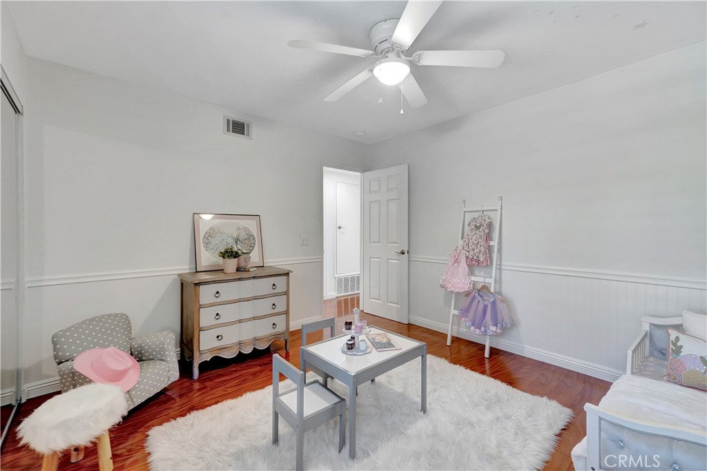 30 Silverwood Irvine, CA 92604 - Photo 19 of 32 a room with furniture and a table