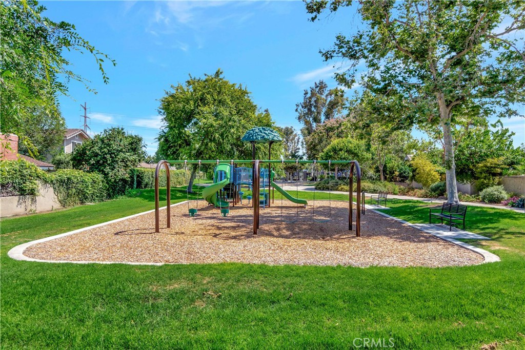 30 Silverwood Irvine, CA 92604 - Photo 28 of 32 a view of a park
