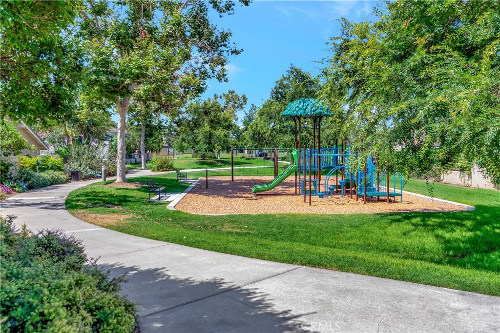 30 Silverwood Irvine, CA 92604 - Photo 29 of 32 a view of a park with large trees