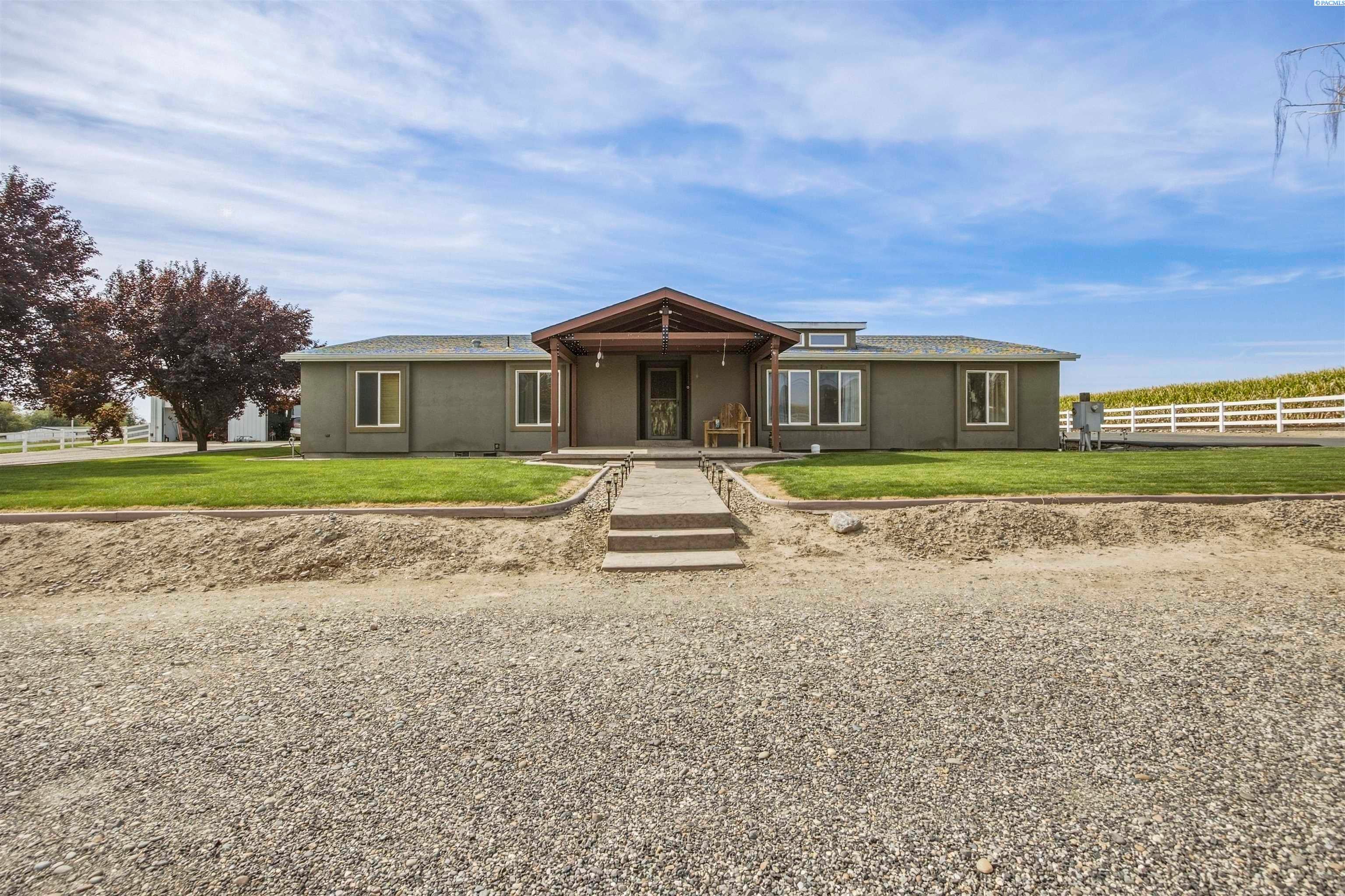 2160 Ferson Road Sunnyside, WA 98944 - Photo 2 of 50 Gallery Image 2